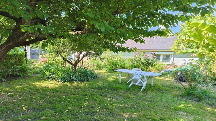 Ma-Cabane - Vente Maison GENNES, 190 m²