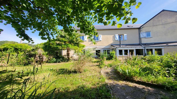 Ma-Cabane - Vente Maison GENNES, 190 m²