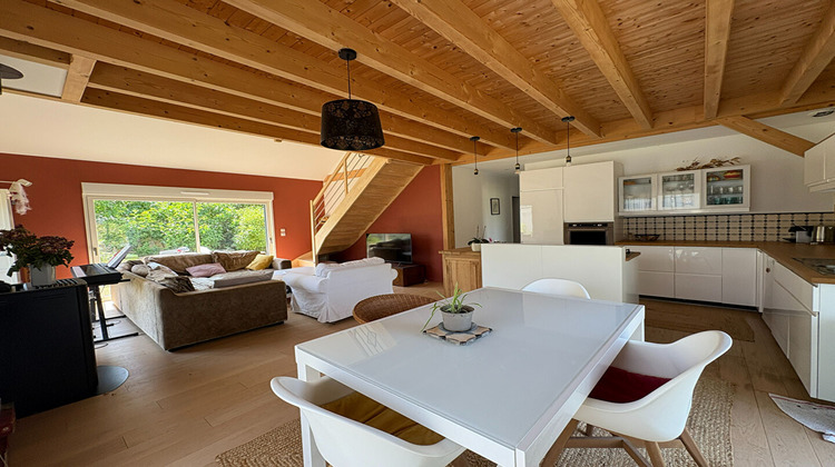 Ma-Cabane - Vente Maison GENNES, 104 m²