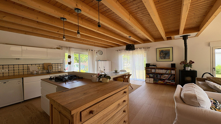 Ma-Cabane - Vente Maison GENNES, 104 m²