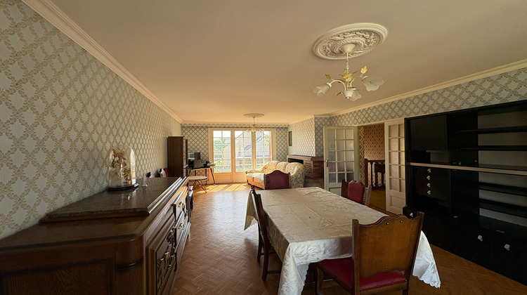 Ma-Cabane - Vente Maison GENNES, 160 m²