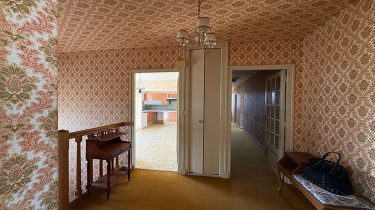 Ma-Cabane - Vente Maison GENNES, 160 m²