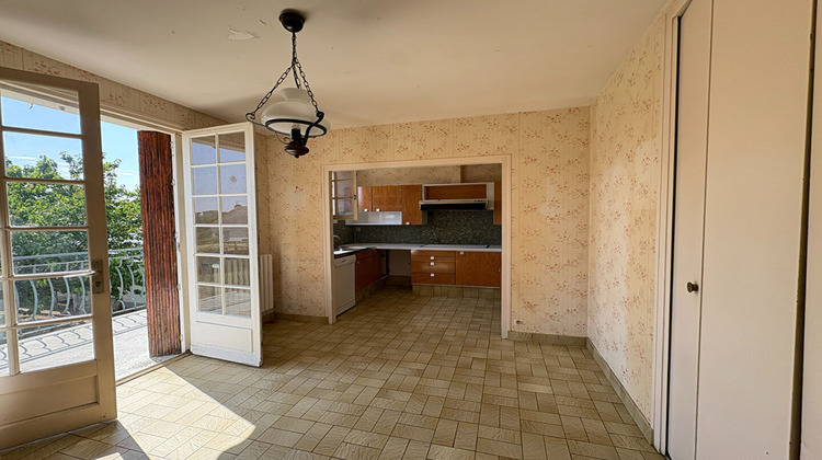 Ma-Cabane - Vente Maison GENNES, 160 m²