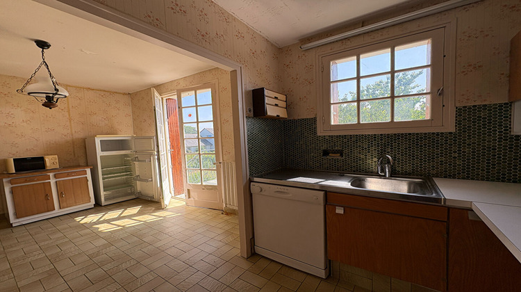 Ma-Cabane - Vente Maison GENNES, 160 m²