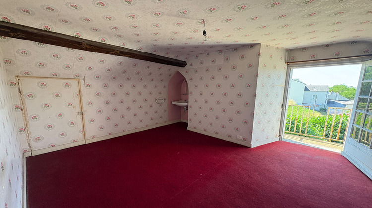 Ma-Cabane - Vente Maison GENNES, 165 m²