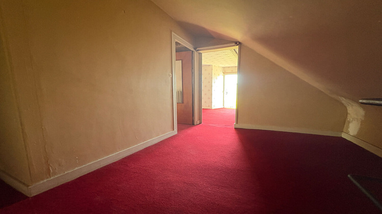 Ma-Cabane - Vente Maison GENNES, 165 m²