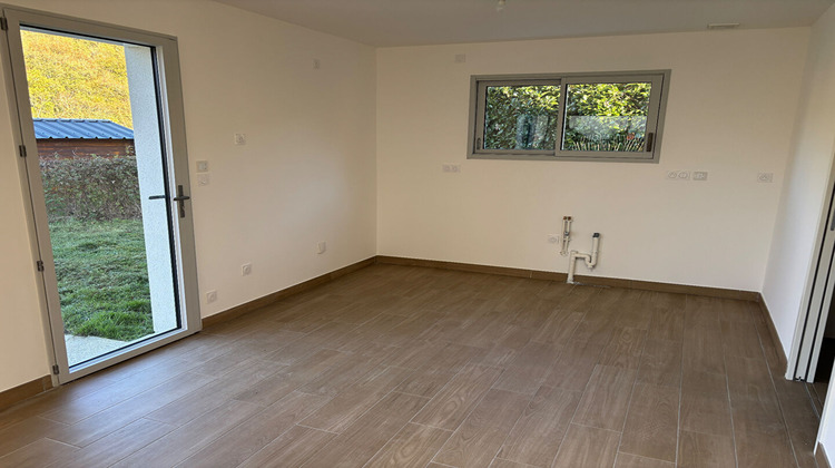 Ma-Cabane - Vente Maison GENNES, 99 m²