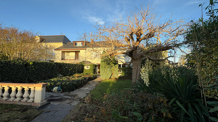 Ma-Cabane - Vente Maison GENNES, 140 m²