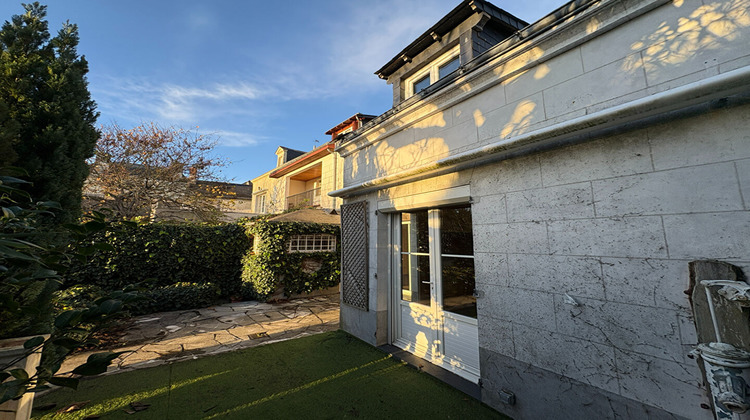 Ma-Cabane - Vente Maison GENNES, 140 m²