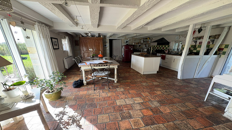 Ma-Cabane - Vente Maison GENNES, 134 m²