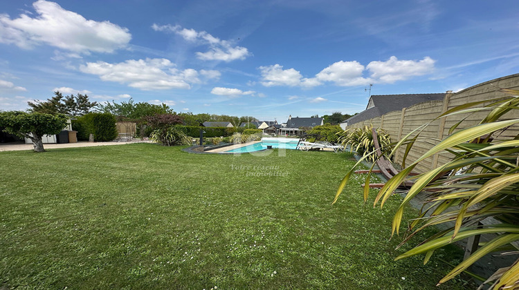 Ma-Cabane - Vente Maison GENNES, 185 m²