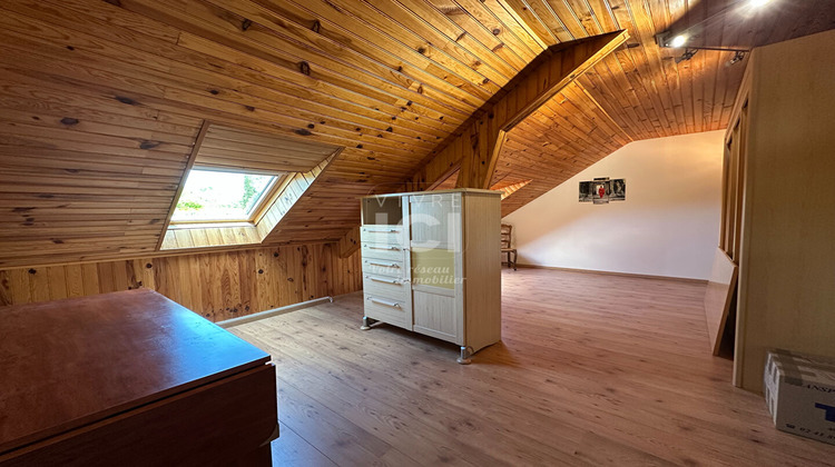 Ma-Cabane - Vente Maison GENNES, 185 m²