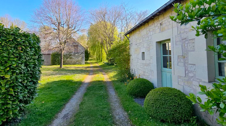 Ma-Cabane - Vente Maison GENNES, 218 m²