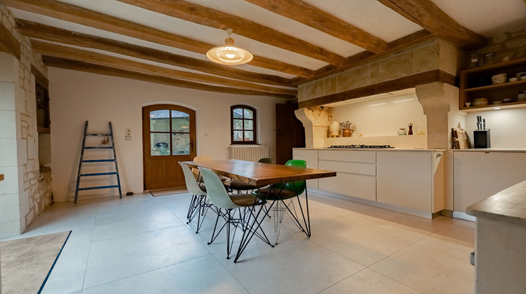 Ma-Cabane - Vente Maison GENNES, 218 m²
