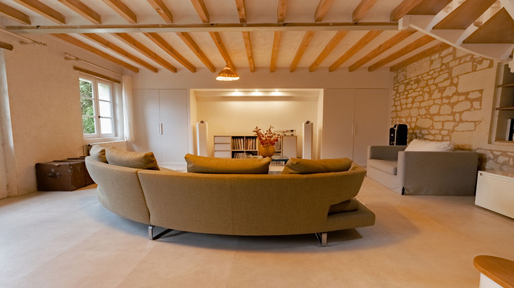 Ma-Cabane - Vente Maison GENNES, 218 m²