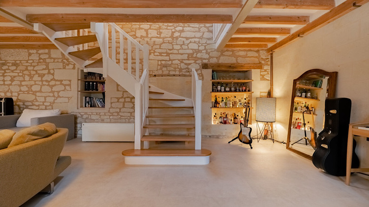 Ma-Cabane - Vente Maison GENNES, 218 m²