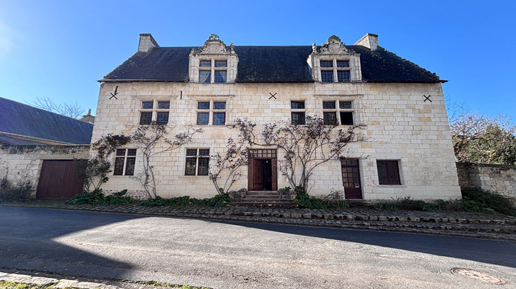 Ma-Cabane - Vente Maison GENNES, 278 m²