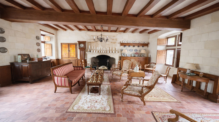 Ma-Cabane - Vente Maison GENNES, 278 m²