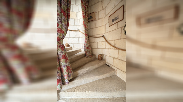 Ma-Cabane - Vente Maison GENNES, 278 m²