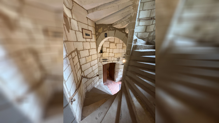 Ma-Cabane - Vente Maison GENNES, 278 m²