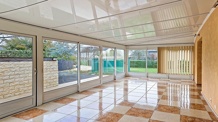 Ma-Cabane - Vente Maison GENNES, 111 m²