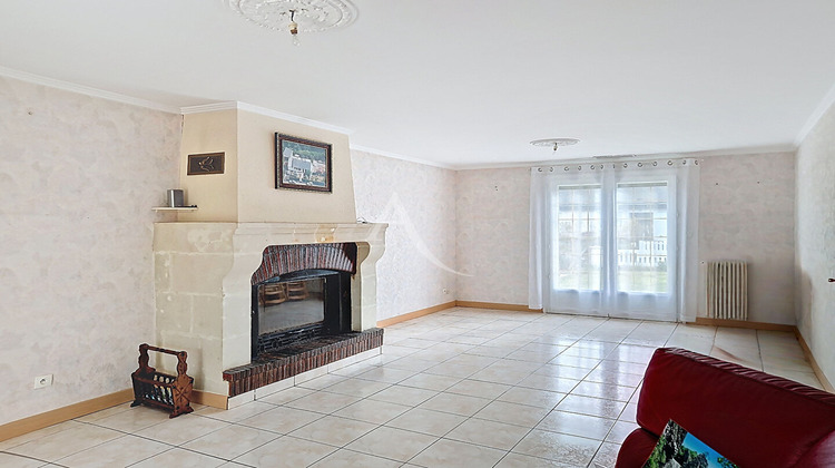 Ma-Cabane - Vente Maison GENNES, 111 m²