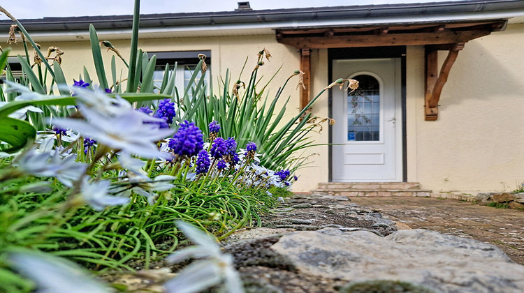 Ma-Cabane - Vente Maison GENNES, 111 m²