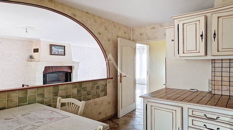 Ma-Cabane - Vente Maison GENNES, 111 m²