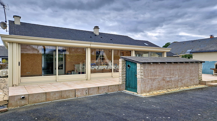 Ma-Cabane - Vente Maison GENNES, 111 m²