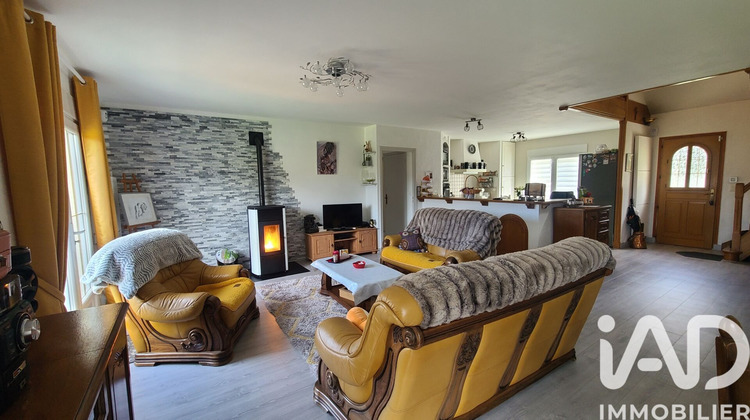 Ma-Cabane - Vente Maison Gennes, 155 m²