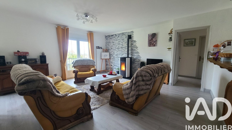 Ma-Cabane - Vente Maison Gennes, 155 m²