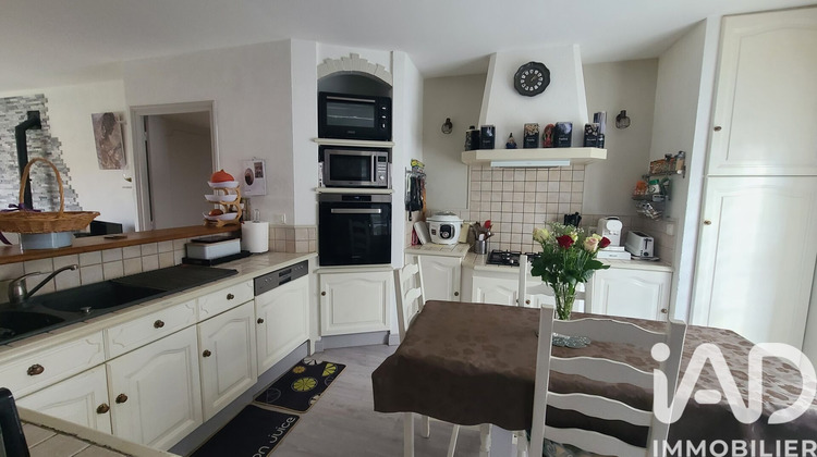 Ma-Cabane - Vente Maison Gennes, 155 m²