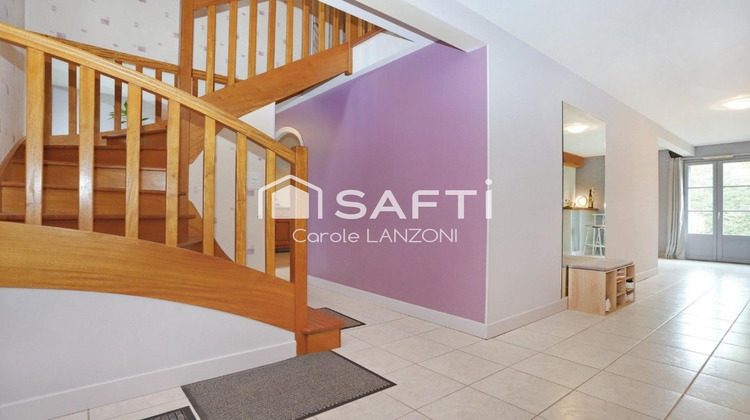 Ma-Cabane - Vente Maison Gennes-sur-Seiche, 290 m²