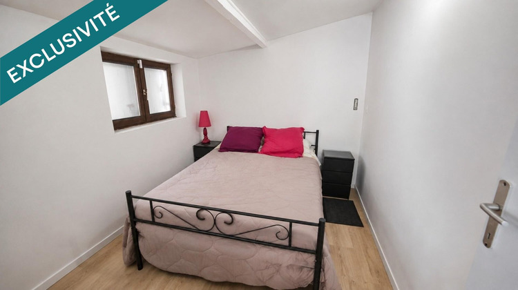 Ma-Cabane - Vente Maison Genneteil, 48 m²