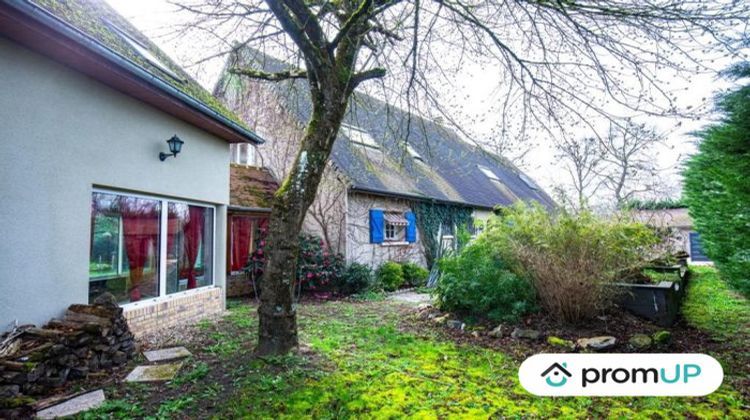 Ma-Cabane - Vente Maison Gennetines, 365 m²