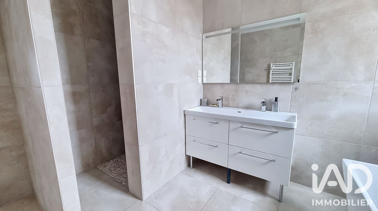 Ma-Cabane - Vente Maison Gennetines, 131 m²