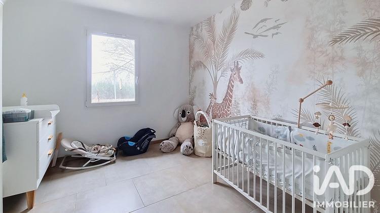 Ma-Cabane - Vente Maison Gennetines, 131 m²