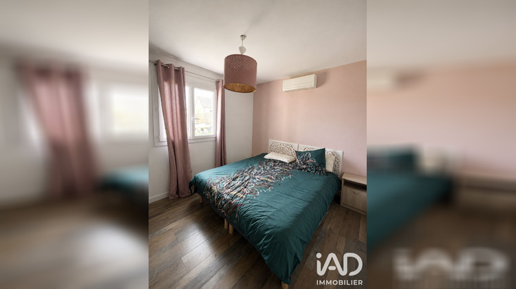 Ma-Cabane - Vente Maison Gennetines, 129 m²