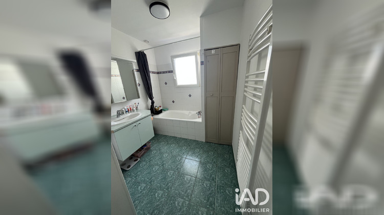 Ma-Cabane - Vente Maison Gennetines, 129 m²
