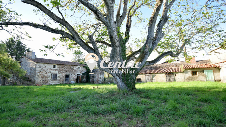 Ma-Cabane - Vente Maison Genneton, 150 m²