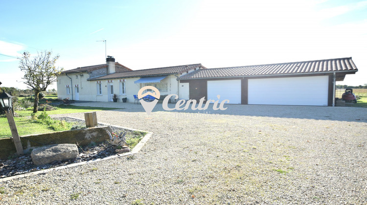 Ma-Cabane - Vente Maison Genneton, 150 m²