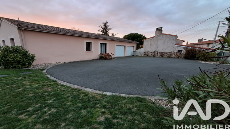 Ma-Cabane - Vente Maison Genneton, 93 m²