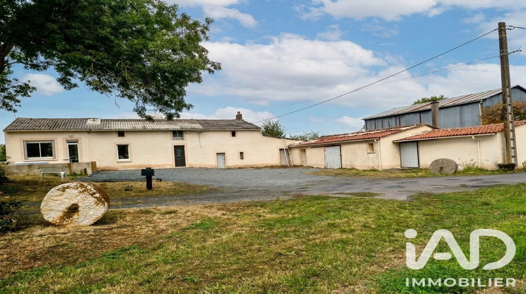 Ma-Cabane - Vente Maison Genneton, 78 m²