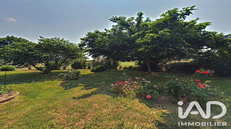 Ma-Cabane - Vente Maison Genneton, 78 m²