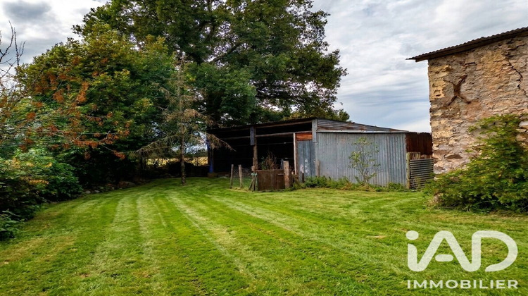 Ma-Cabane - Vente Maison Genneton, 78 m²