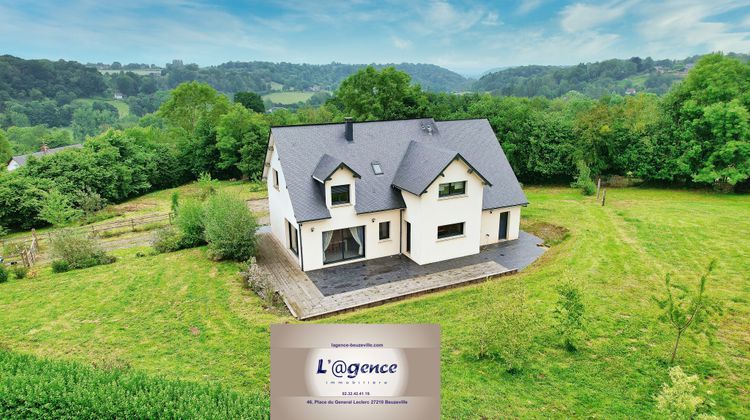 Ma-Cabane - Vente Maison Genneville, 165 m²