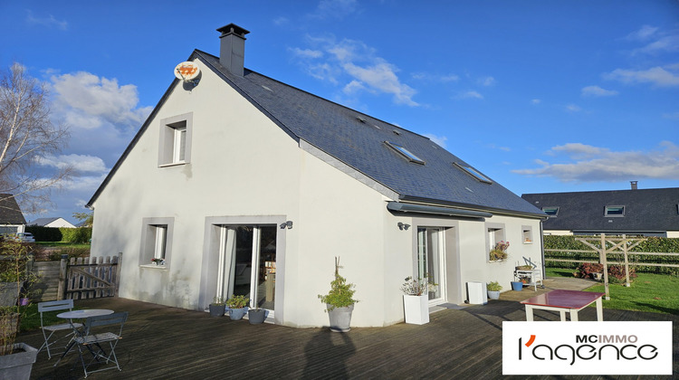 Ma-Cabane - Vente Maison Genneville, 94 m²