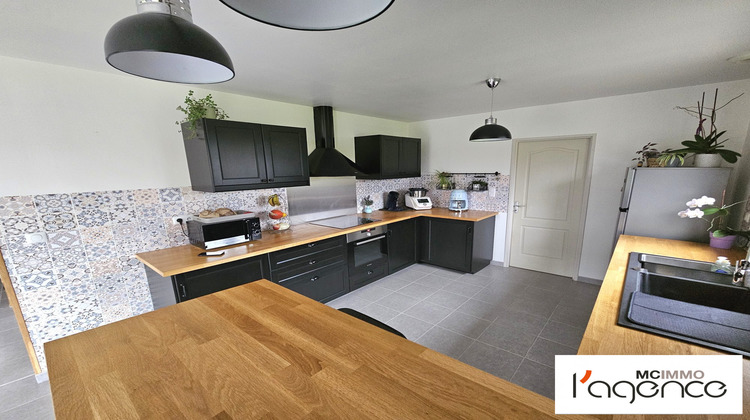 Ma-Cabane - Vente Maison Genneville, 94 m²