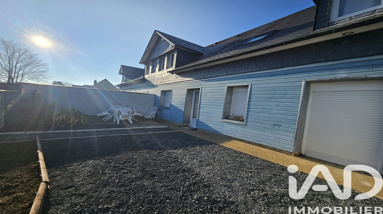 Ma-Cabane - Vente Maison Genneville, 62 m²