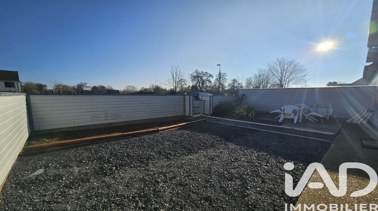 Ma-Cabane - Vente Maison Genneville, 62 m²